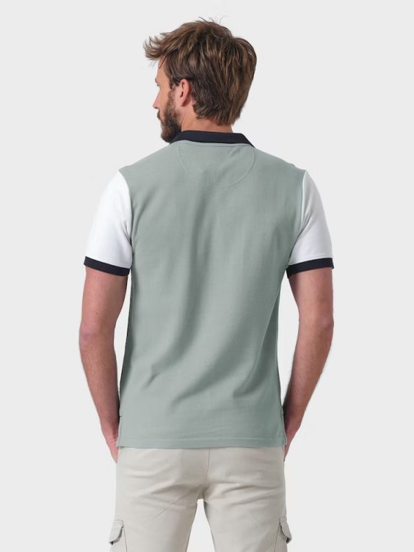 POLO HOLGADO /MARINO - Imagen 5