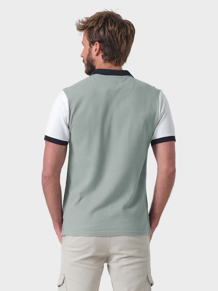 POLO HOLGADO /MARINO - Imagen 5