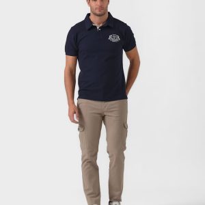 POLO HORSES / MARINO