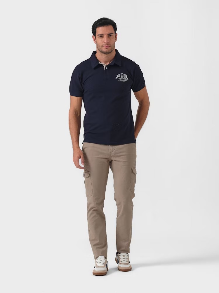 POLO HORSES / MARINO