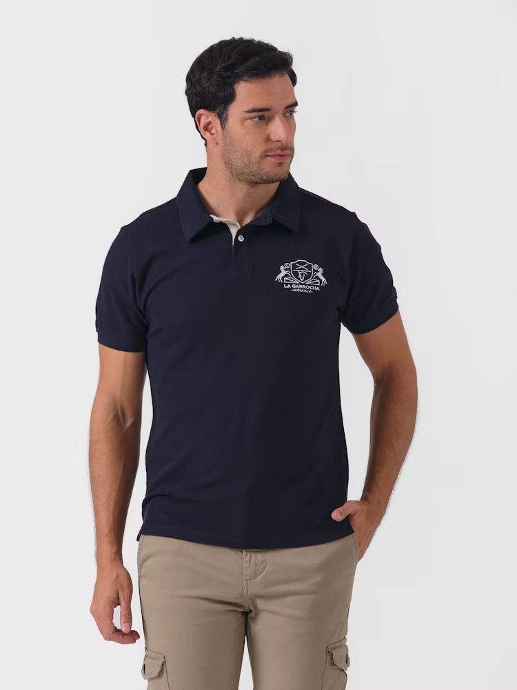 POLO HORSES / MARINO - Imagen 4