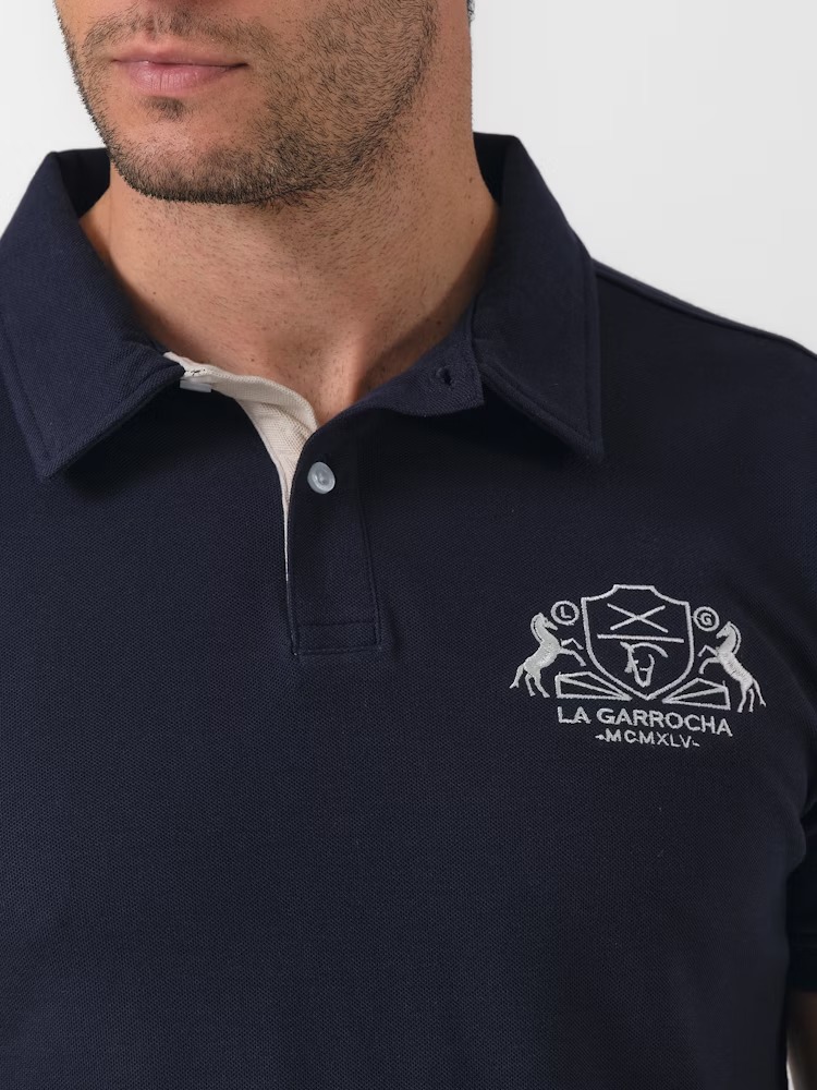 POLO HORSES / MARINO - Imagen 3