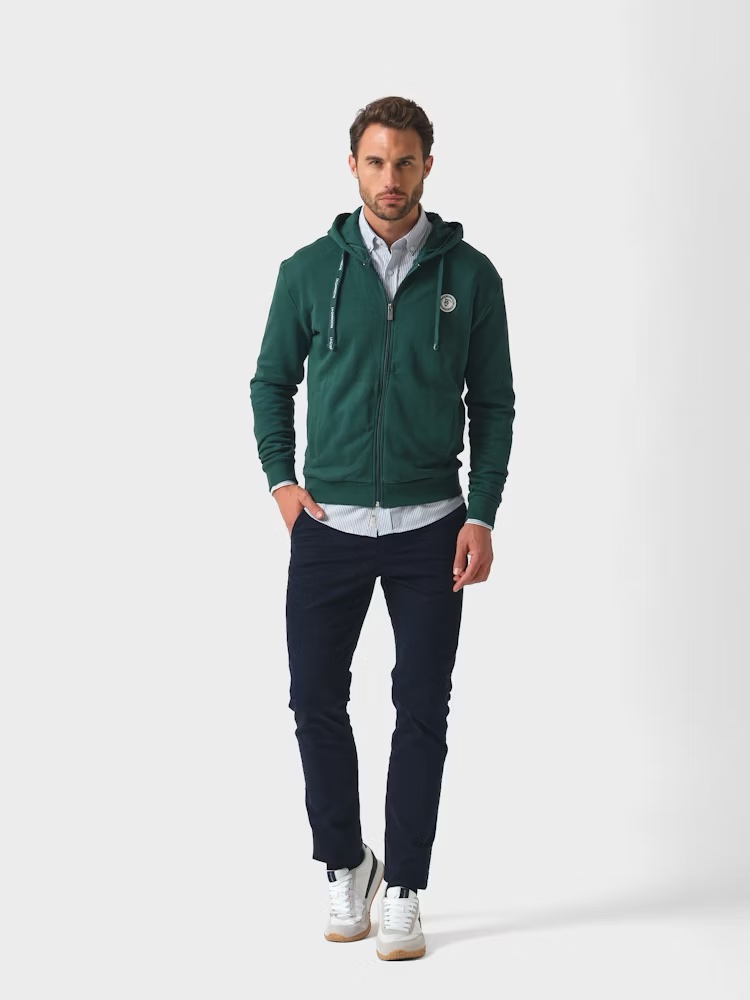 SUDADERA DRESSAGE - Imagen 6