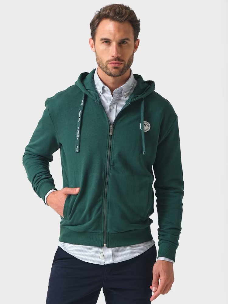 SUDADERA DRESSAGE - Imagen 5