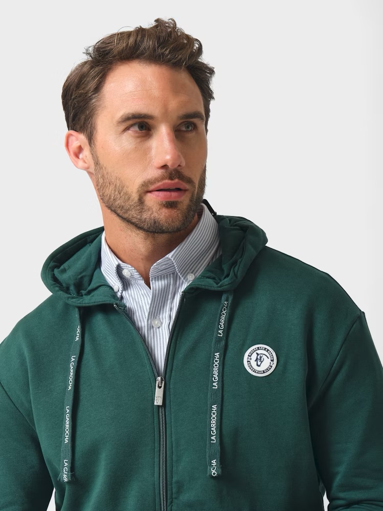 SUDADERA DRESSAGE - Imagen 4