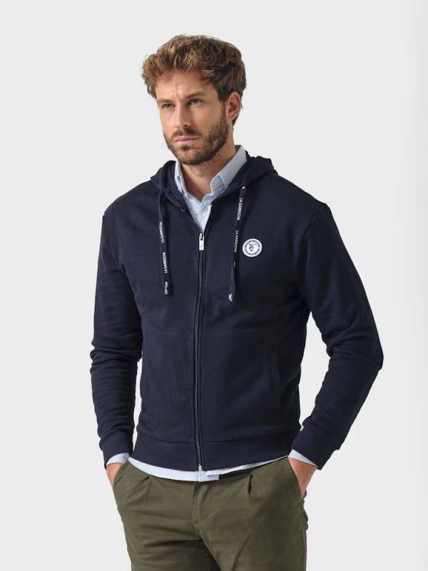 SUDADERA DRESSAGE