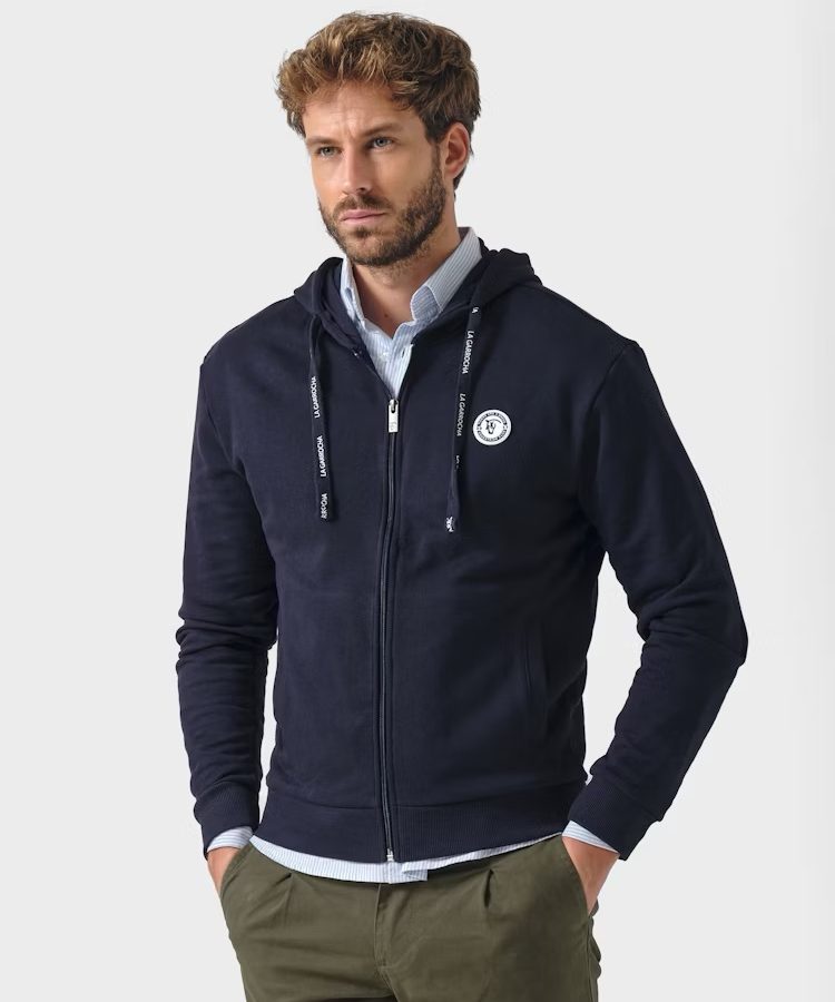 SUDADERA DRESSAGE