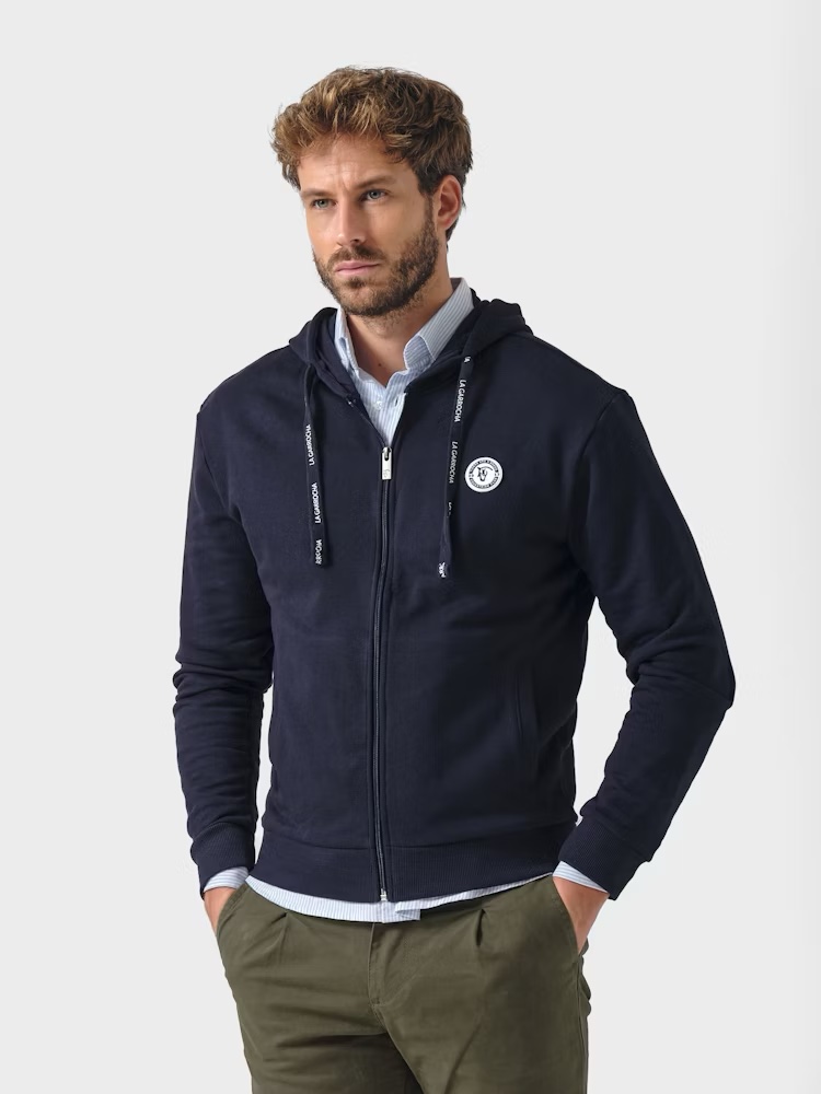 SUDADERA DRESSAGE