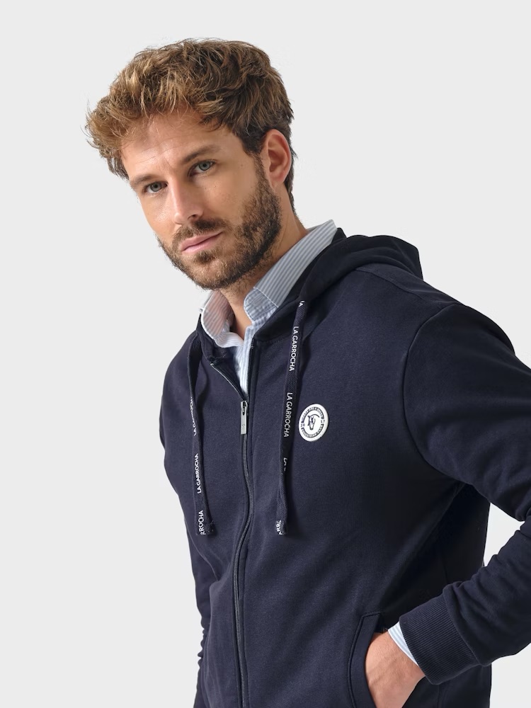 SUDADERA DRESSAGE - Imagen 3