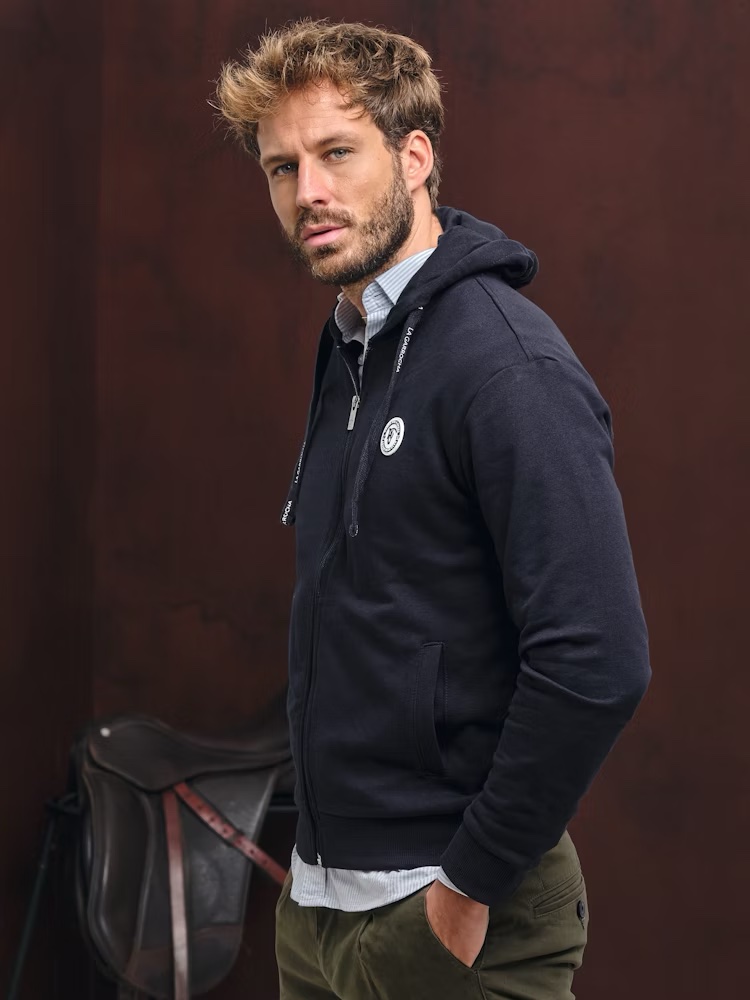 SUDADERA DRESSAGE - Imagen 2