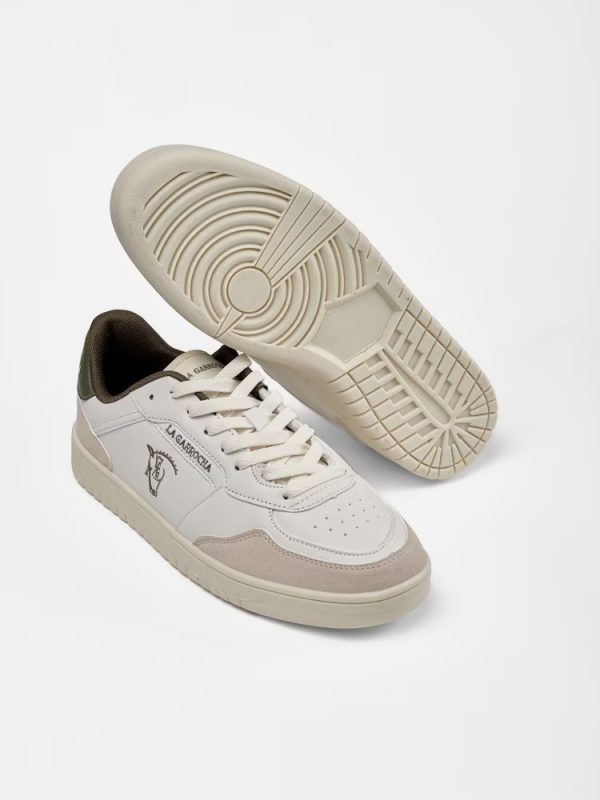 ZAPATILLA LESTER / ABETO - Imagen 5