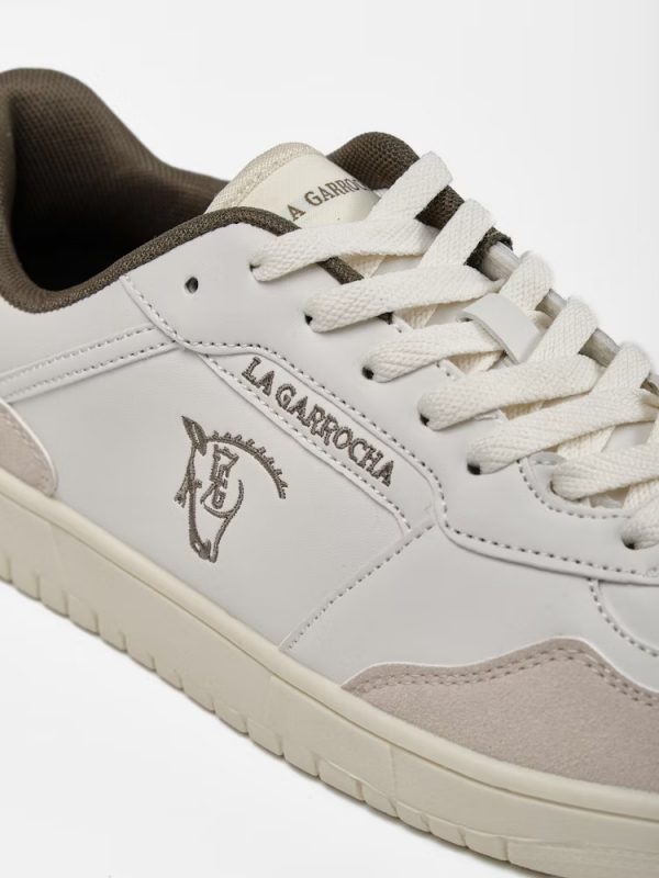 ZAPATILLA LESTER / ABETO - Imagen 3