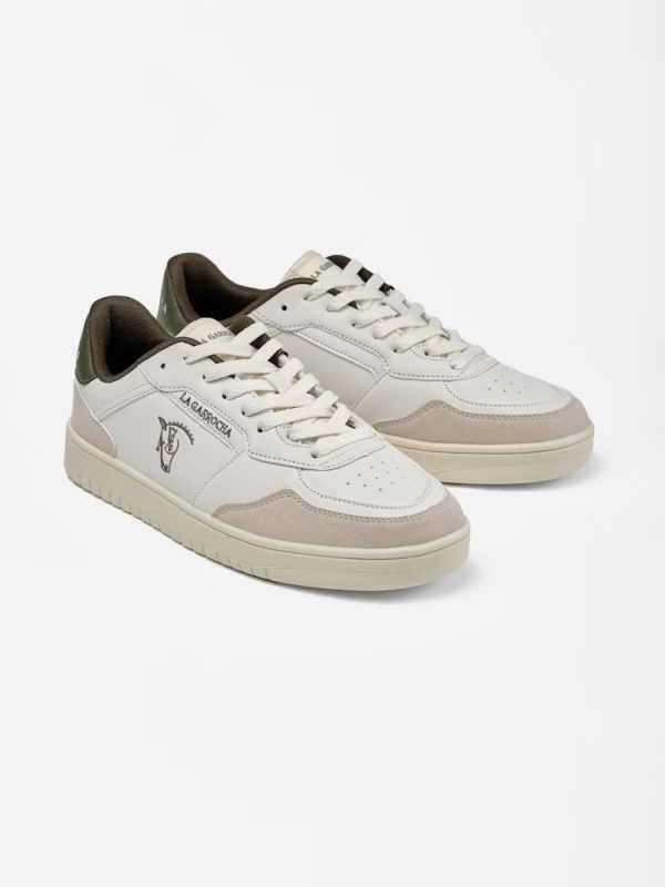 ZAPATILLA LESTER / ABETO - Imagen 2