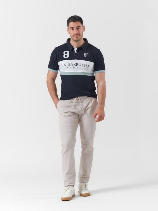 POLO KENT - Imagen 8
