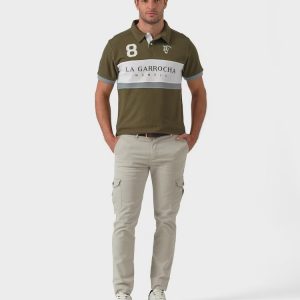 POLO KENT