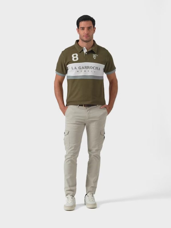 POLO KENT