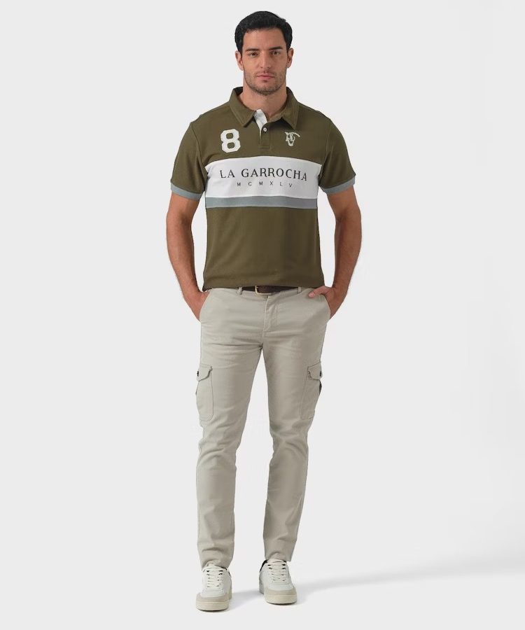POLO KENT