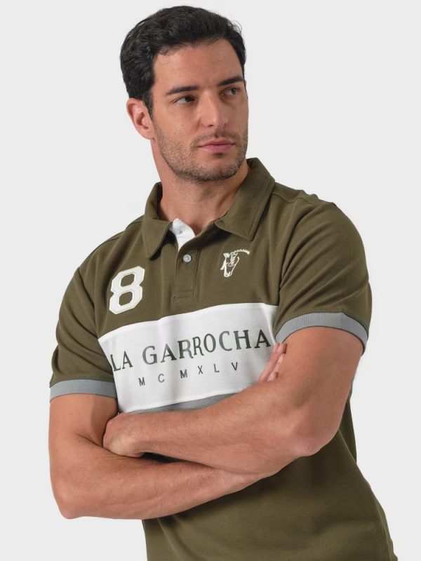 POLO KENT - Imagen 6