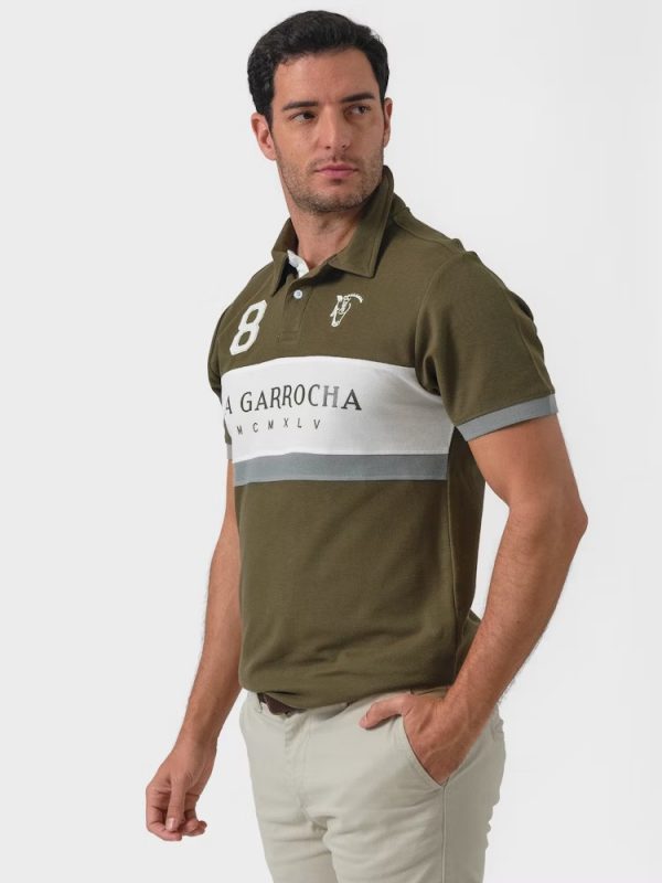 POLO KENT - Imagen 5