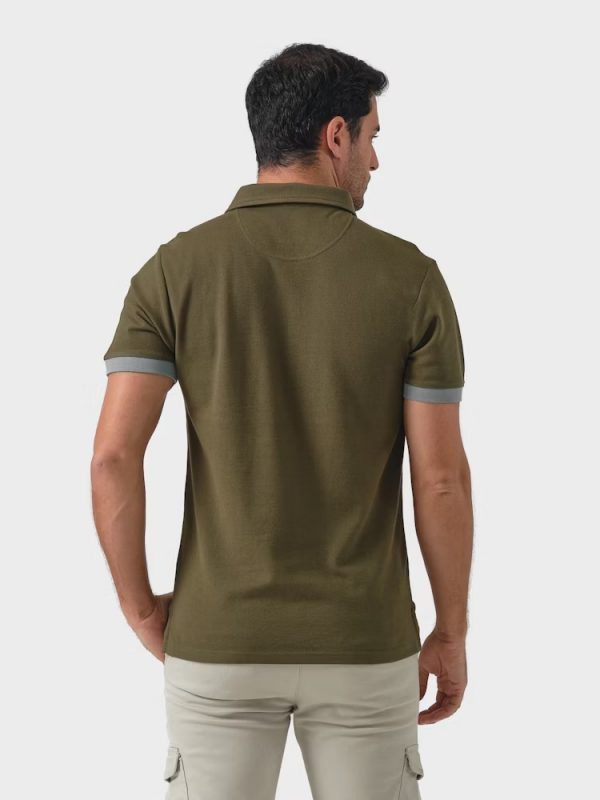POLO KENT - Imagen 7