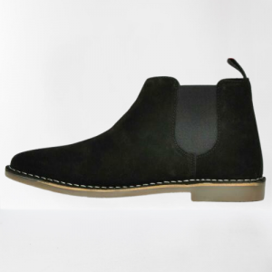BOTIN CHELSEA ANTE NEGRO