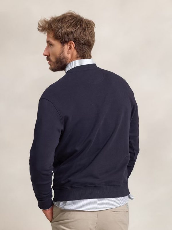 SUDADERA BODEGUERO - Imagen 10