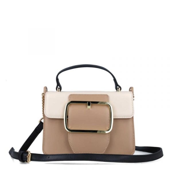 BOLSO BANDOLERA THENGIL - Imagen 2