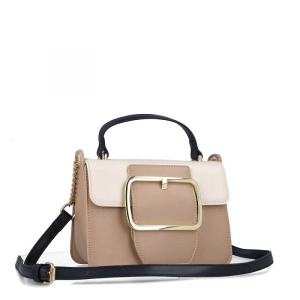 BOLSO BANDOLERA THENGIL