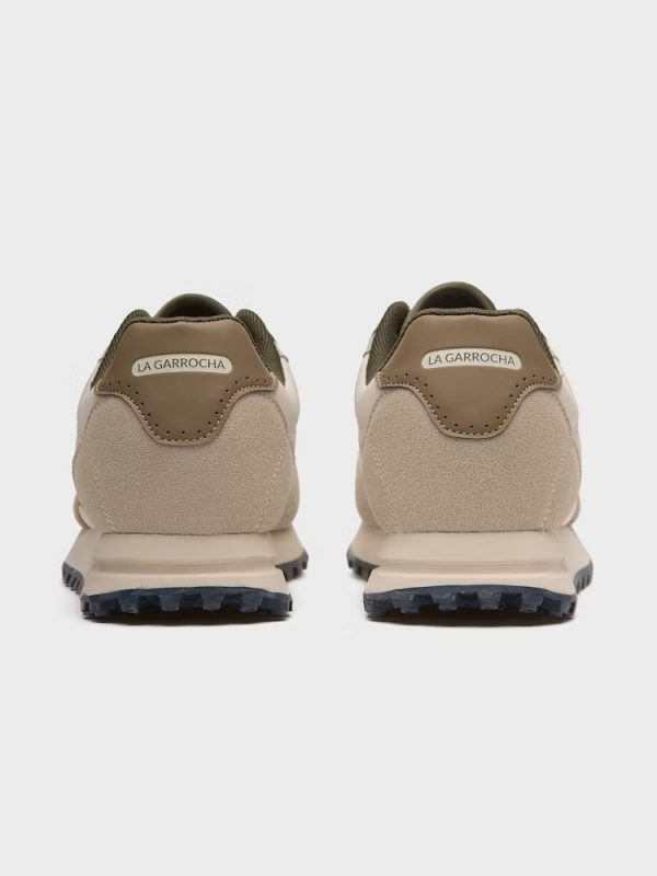 ZAPATILLA FAIRWAY / CRUDO - Imagen 3