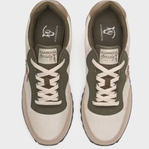 ZAPATILLA FAIRWAY / CRUDO