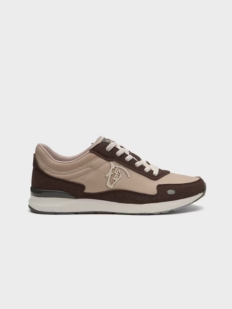 ZAPATILLA FULHAM / MOKA - Imagen 4