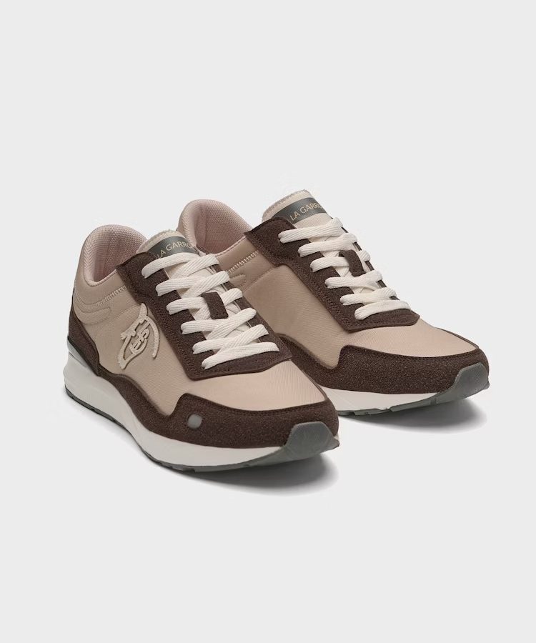 ZAPATILLA FULHAM / MOKA