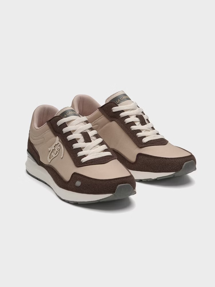 ZAPATILLA FULHAM / MOKA