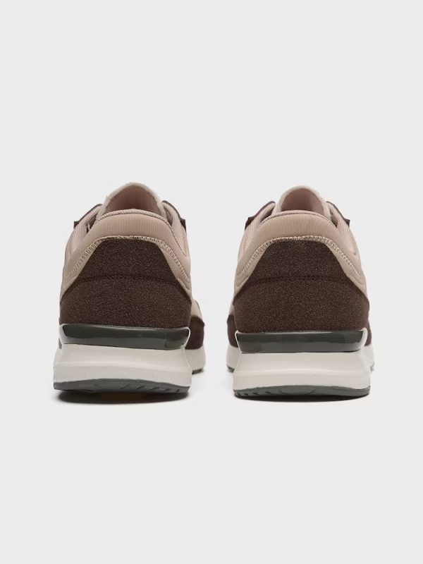 ZAPATILLA FULHAM / MOKA - Imagen 6