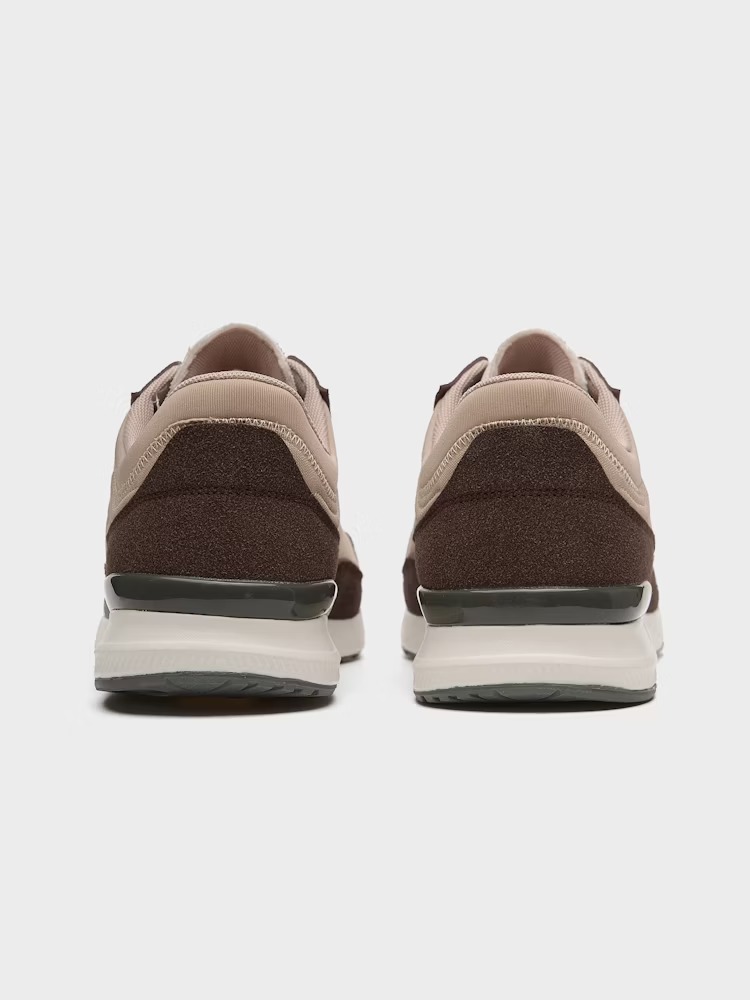 ZAPATILLA FULHAM / MOKA - Imagen 6
