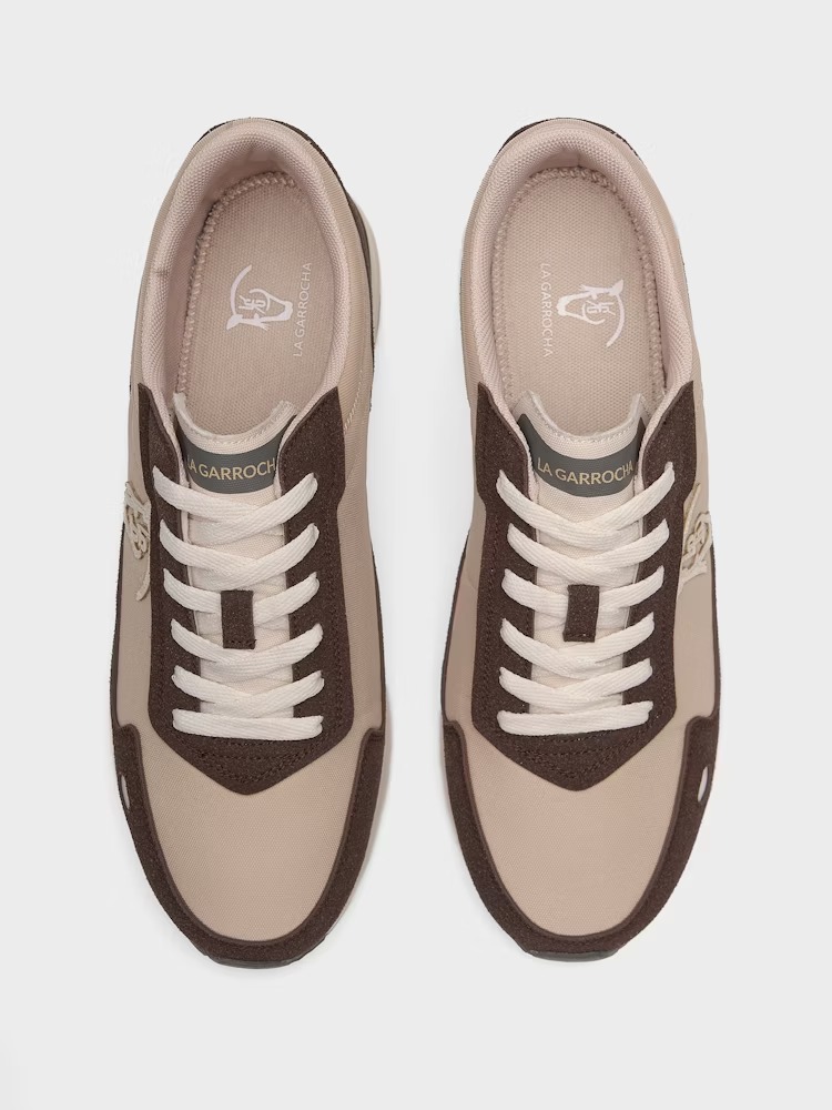 ZAPATILLA FULHAM / MOKA - Imagen 2