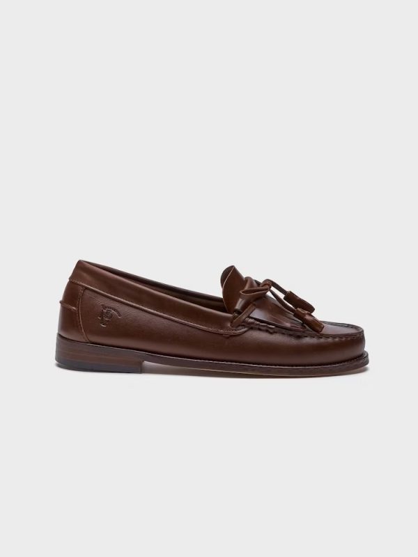 ZAPATO COURBETTE - Imagen 2
