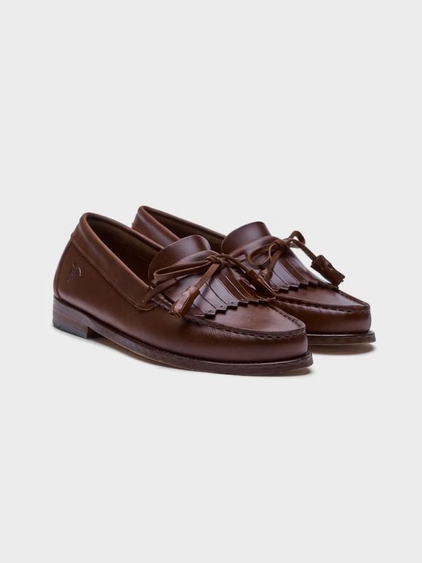ZAPATO COURBETTE