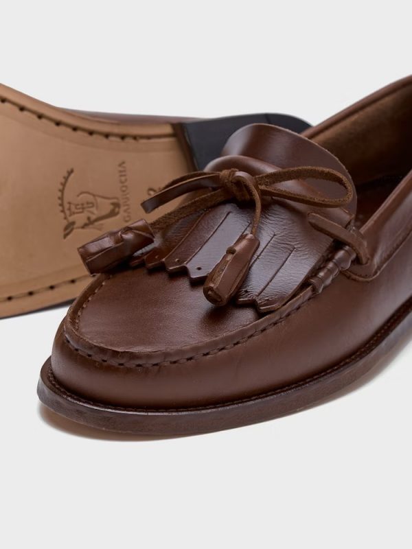 ZAPATO COURBETTE - Imagen 4