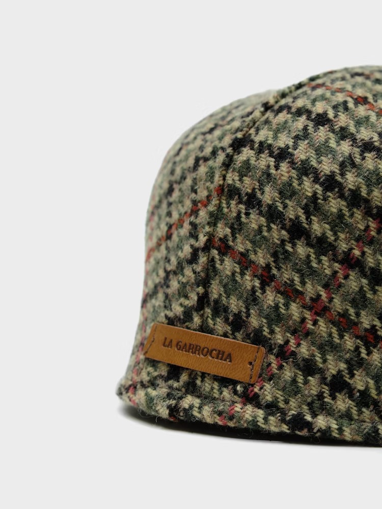 GORRA ALFARO - Imagen 5