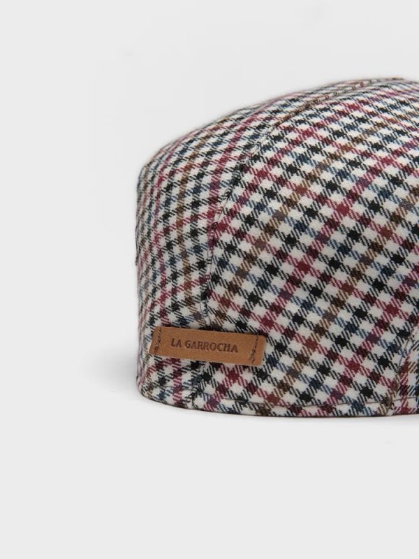 GORRA LILLE - Imagen 3