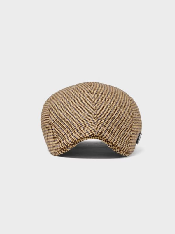 GORRA MINERVE