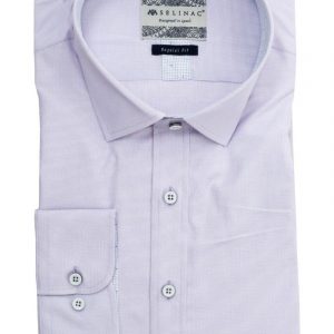 CAMISA VESTIR SELINAC MALVA