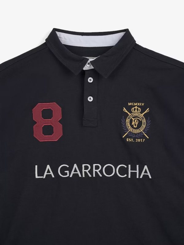 POLO PARCHES - Imagen 12