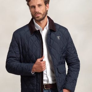 ABRIGO HUSKY ACOLCHADO