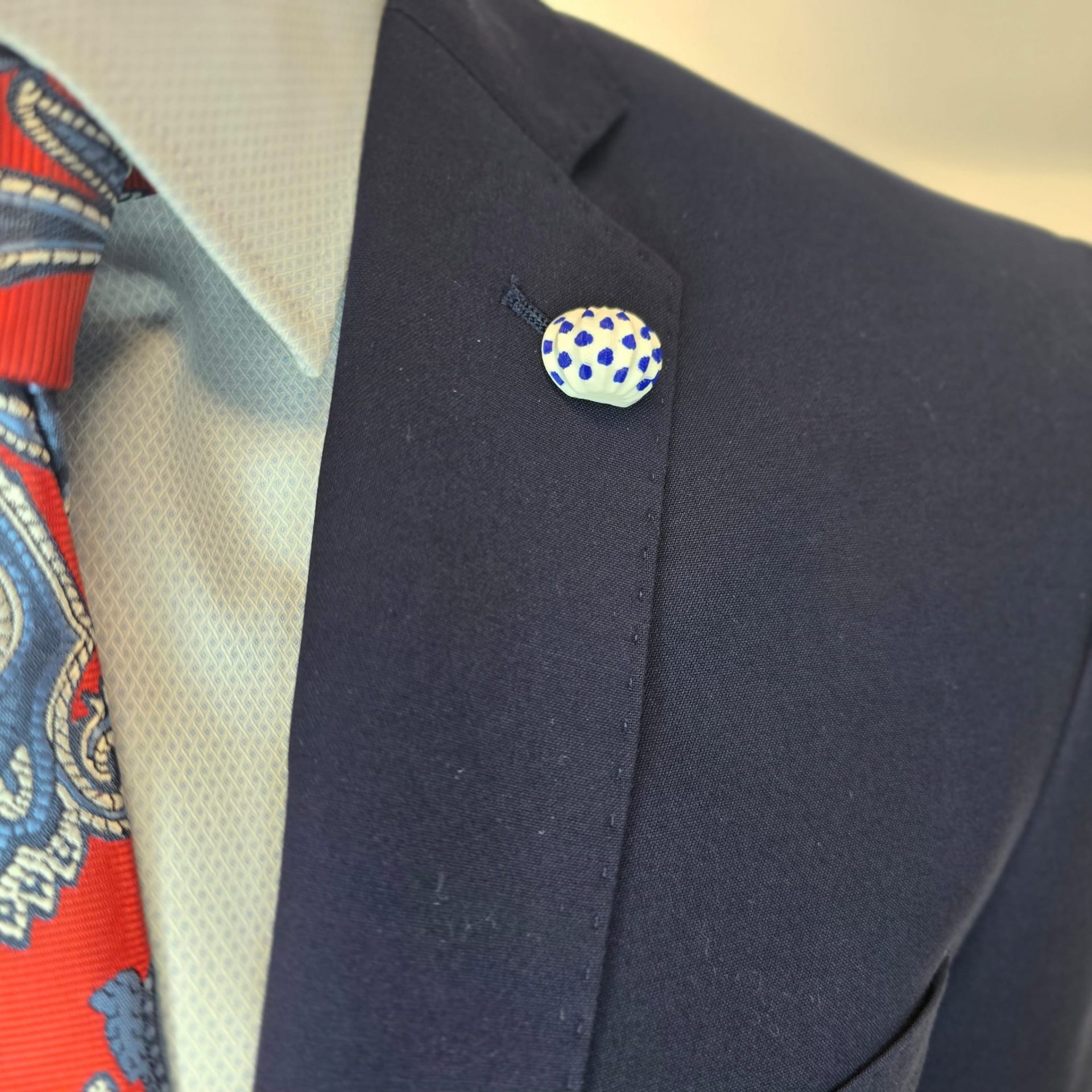 PIN 3D PARA SOLAPA - Imagen 7