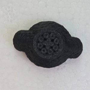 PIN MONTERA 3D PARA SOLAPA