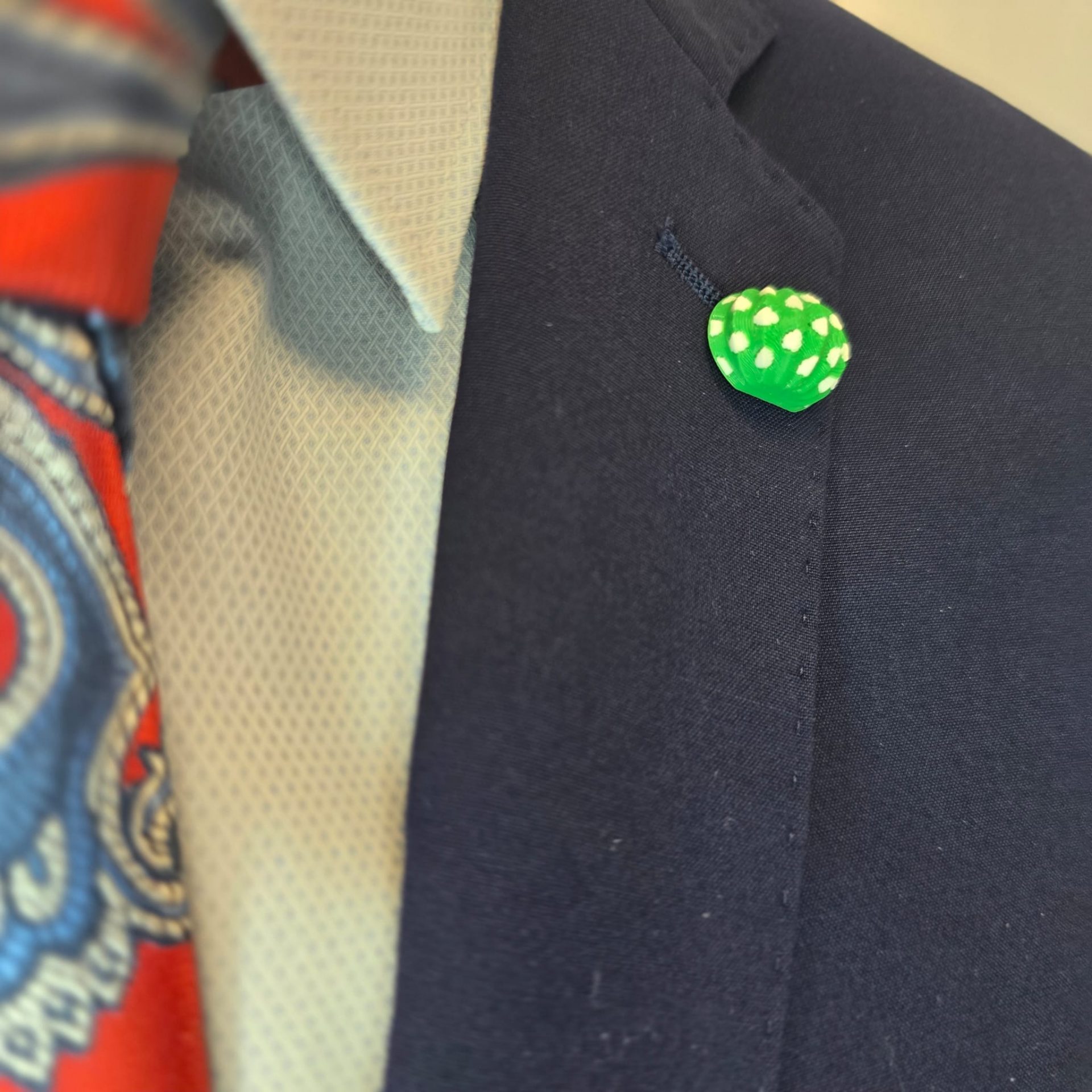 PIN 3D PARA SOLAPA - Imagen 11