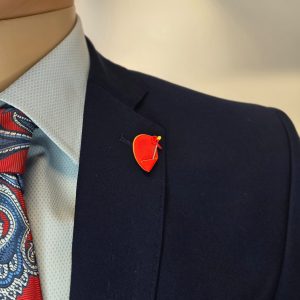 ESTOQUE Y MULETA  3D PARA SOLAPA