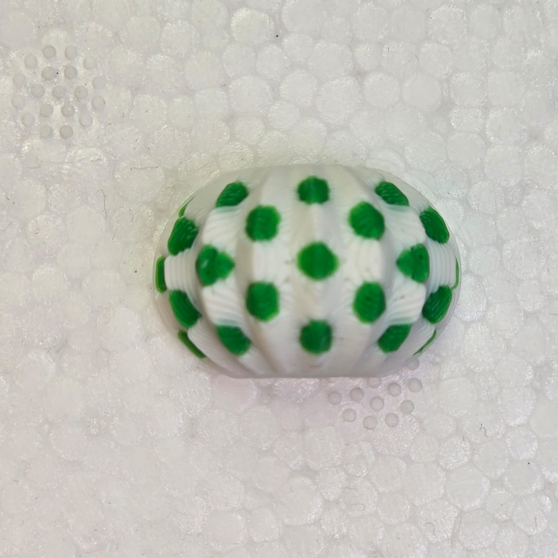 PIN 3D PARA SOLAPA - Imagen 2